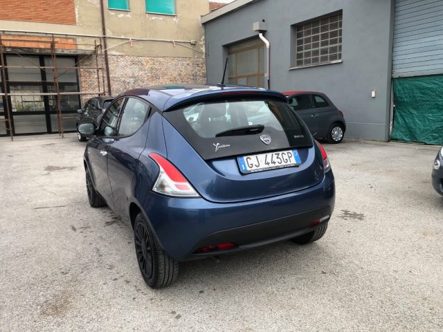 LANCIA Ypsilon usata, con Controllo trazione