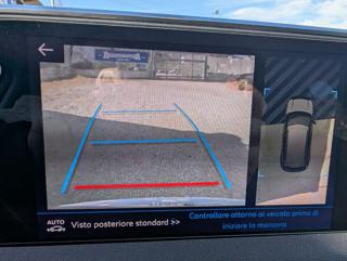 PEUGEOT 3008 usata, con Chiusura centralizzata