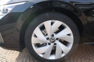 VOLKSWAGEN Golf usata, con Bracciolo