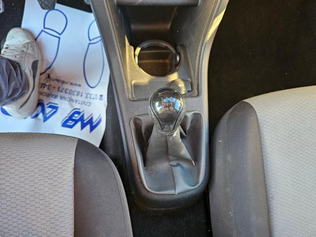 SEAT Mii usata, con Lettore CD
