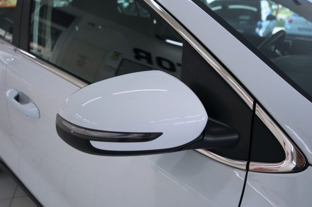 KIA Sportage usata, con Bracciolo