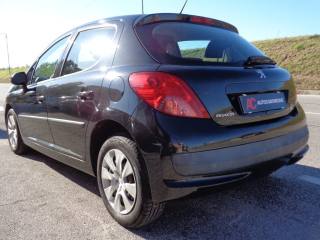 PEUGEOT 207 usata, con Antifurto