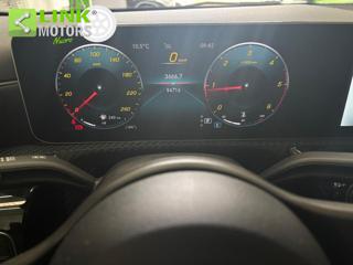 MERCEDES-BENZ A 180 usata, con Volante in pelle