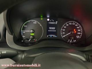 TOYOTA Yaris usata, con Immobilizzatore elettronico
