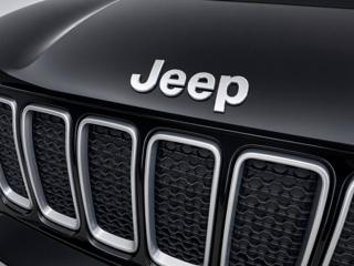 JEEP Renegade usata, con Vivavoce
