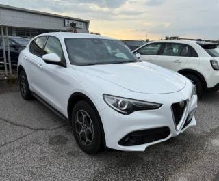 ALFA ROMEO Stelvio usata, con Airbag laterali