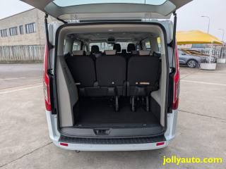 FORD Tourneo Custom usata, con Controllo trazione