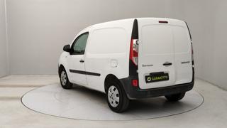 RENAULT Kangoo usata, con Alzacristalli elettrici