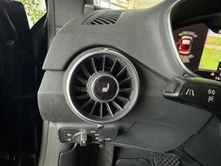 AUDI TT usata, con Servosterzo