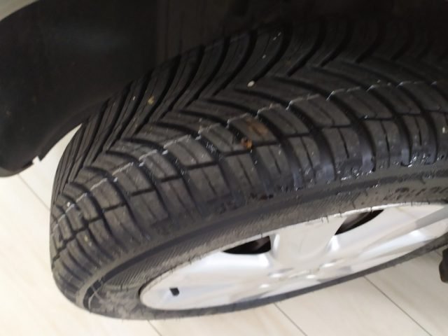 NISSAN Micra usata, con Cerchi in lega