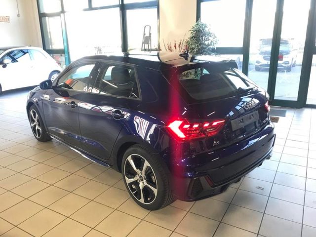 AUDI A1 usata, con Autoradio