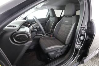 JEEP Avenger usata 2