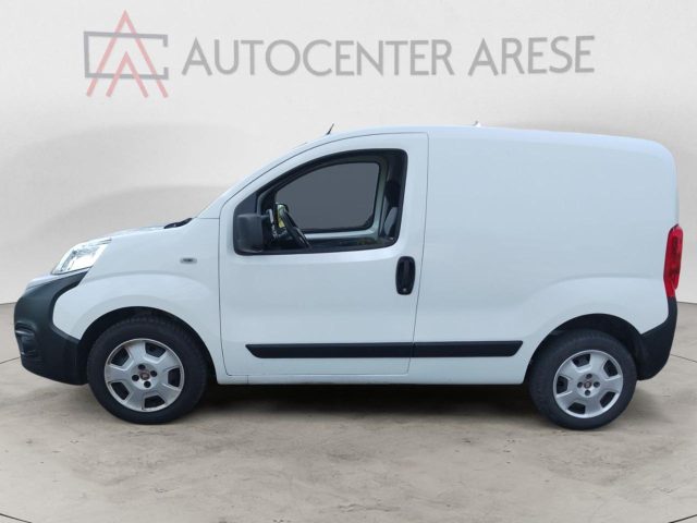 FIAT Fiorino usata 13