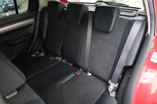 SUZUKI Swift usata, con Cerchi in lega