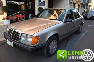 MERCEDES-BENZ 200 usata, con Alzacristalli elettrici