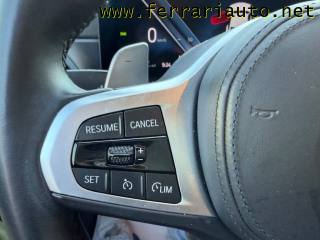 BMW 420 usata, con Interni in pelle
