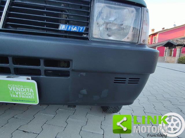 FIAT Panda usata 25