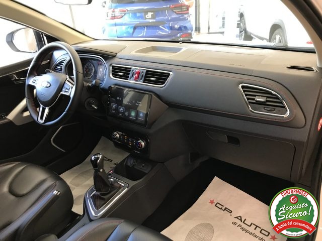 EVO Evo3 usata, con Vivavoce