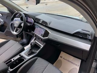 AUDI Q3 usata, con Controllo trazione