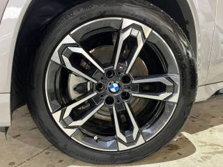 BMW X1 usata, con Boardcomputer