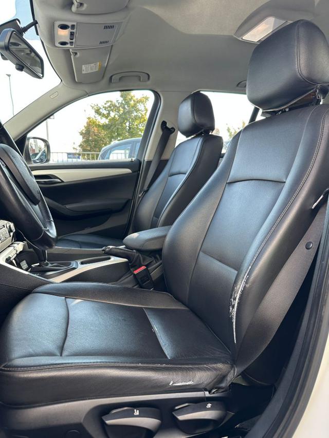 BMW X1 usata, con Controllo automatico clima