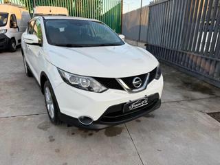 NISSAN Qashqai usata, con Airbag