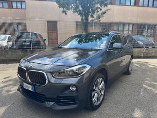 BMW X2 xDrive18d Msport Autom. 150CV Navi