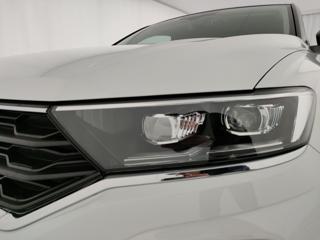 VOLKSWAGEN T-Roc usata, con Airbag laterali