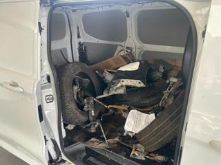 FORD Transit Custom usata, con Touch screen