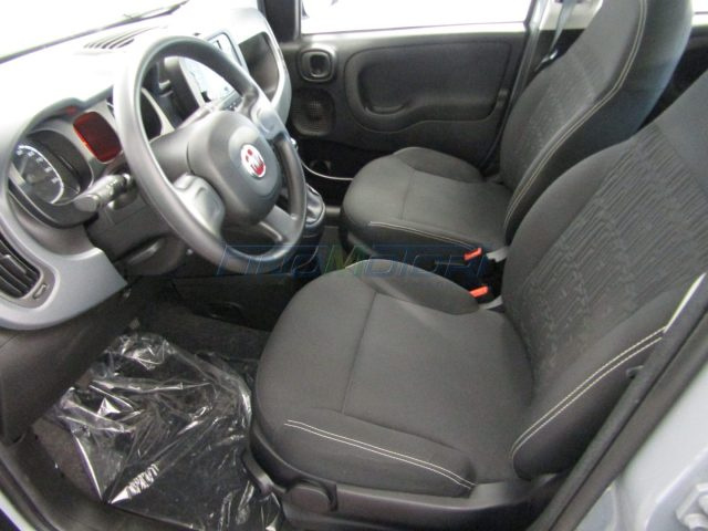 FIAT Panda usata, con Chiusura centralizzata