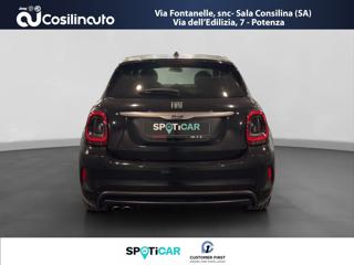 FIAT 500X usata, con Airbag Passeggero