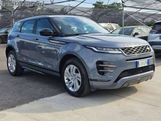LAND ROVER Range Rover Evoque usata, con Boardcomputer