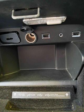 CITROEN Grand C4 Picasso usata, con Sensori di parcheggio anteriori