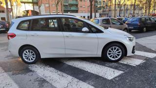 BMW 216 usata, con Airbag Passeggero