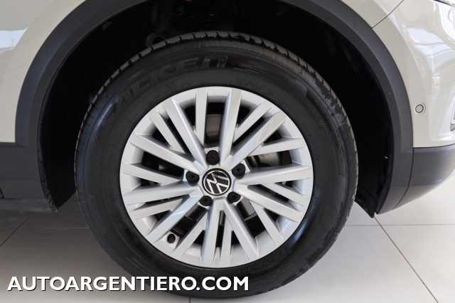 VOLKSWAGEN T-Roc usata, con Sistema di chiamata d