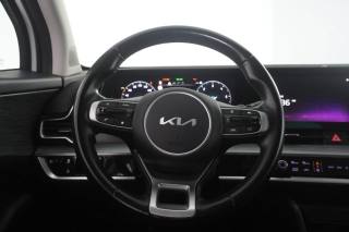 KIA Sportage usata 10