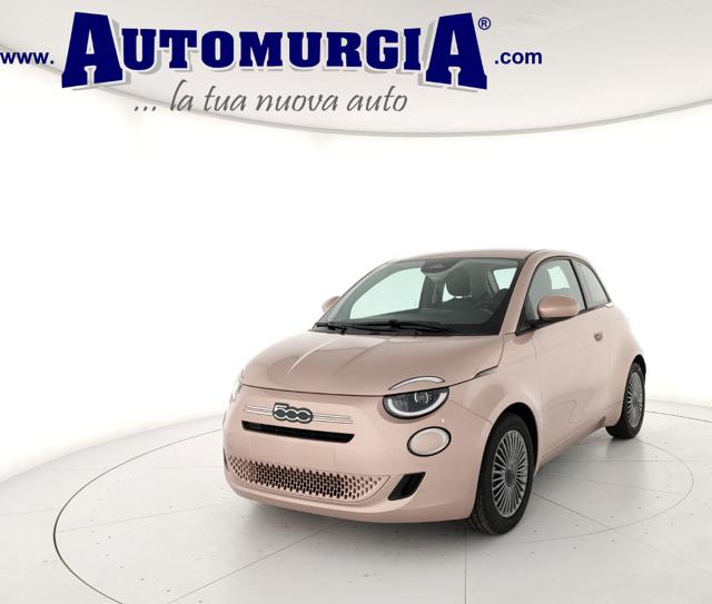 FIAT 500 usata, con Airbag
