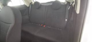 FIAT 500 usata, con Servosterzo