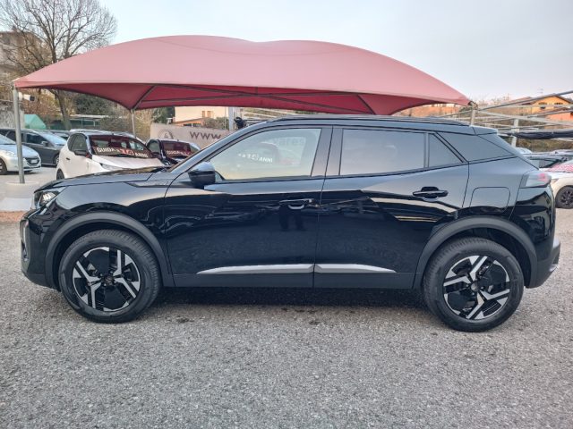PEUGEOT 2008 usata, con Airbag laterali