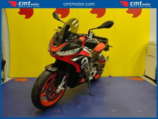 APRILIA Tuono 660 usata 1