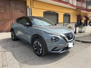 NISSAN Juke usata, con Airbag laterali