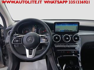 MERCEDES-BENZ GLC 300 usata, con Chiusura centralizzata
