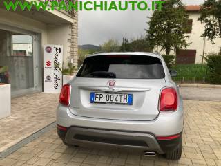 FIAT 500X usata, con Autoradio