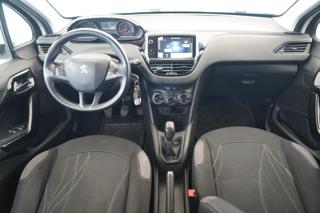PEUGEOT 208 usata 16