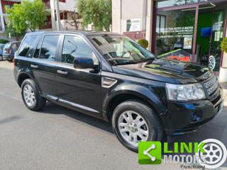 LAND ROVER Freelander usata, con Cronologia tagliandi