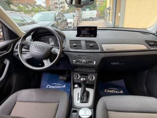 AUDI Q3 usata, con Controllo trazione