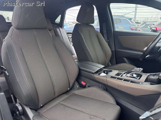 DS AUTOMOBILES DS 7 Crossback usata, con Fendinebbia