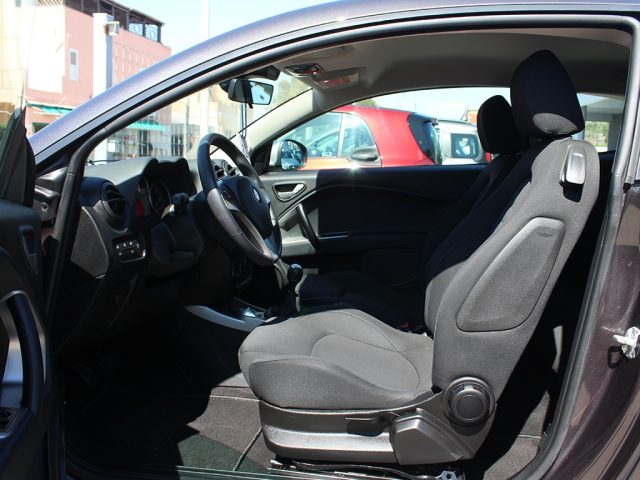 ALFA ROMEO MiTo usata, con Chiusura centralizzata