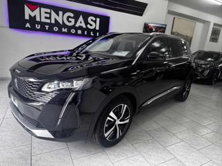 PEUGEOT 5008 usata, con Airbag Passeggero