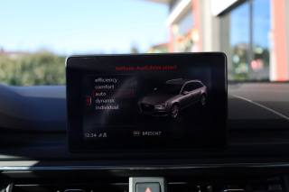 AUDI A4 usata, con Fari direzionali
